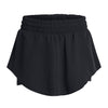 Falda short UA Vanish para mujer