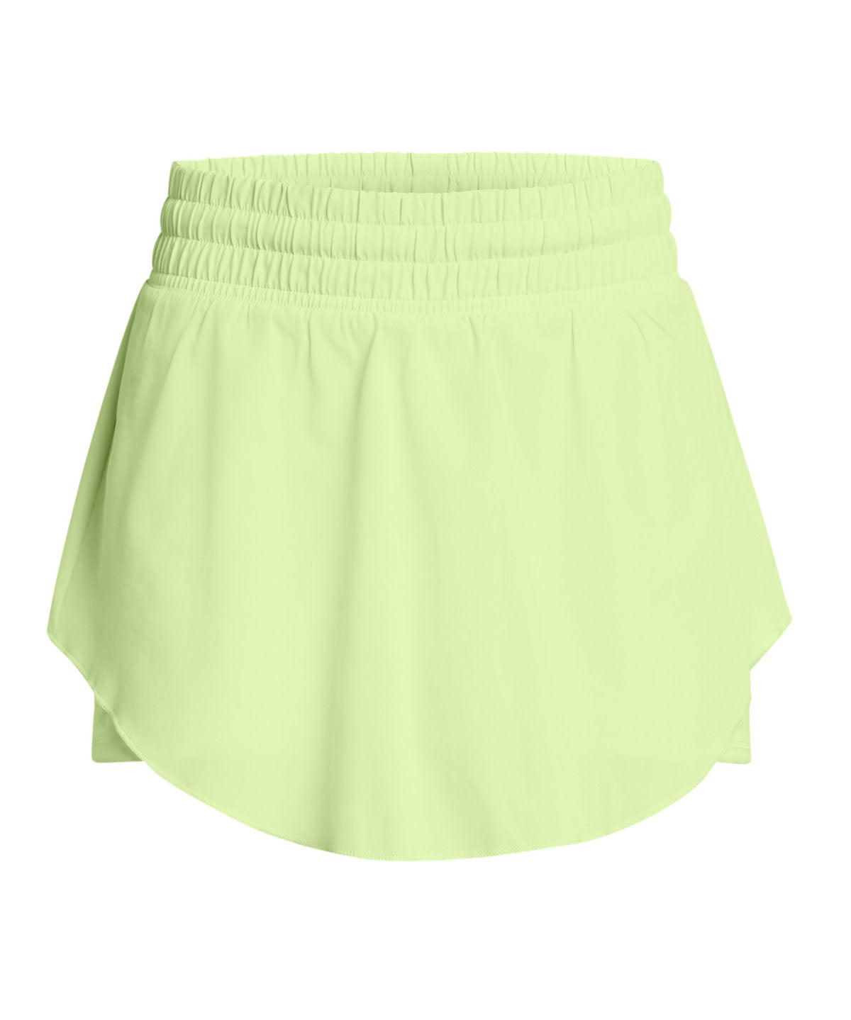 Falda short UA Vanish para mujer