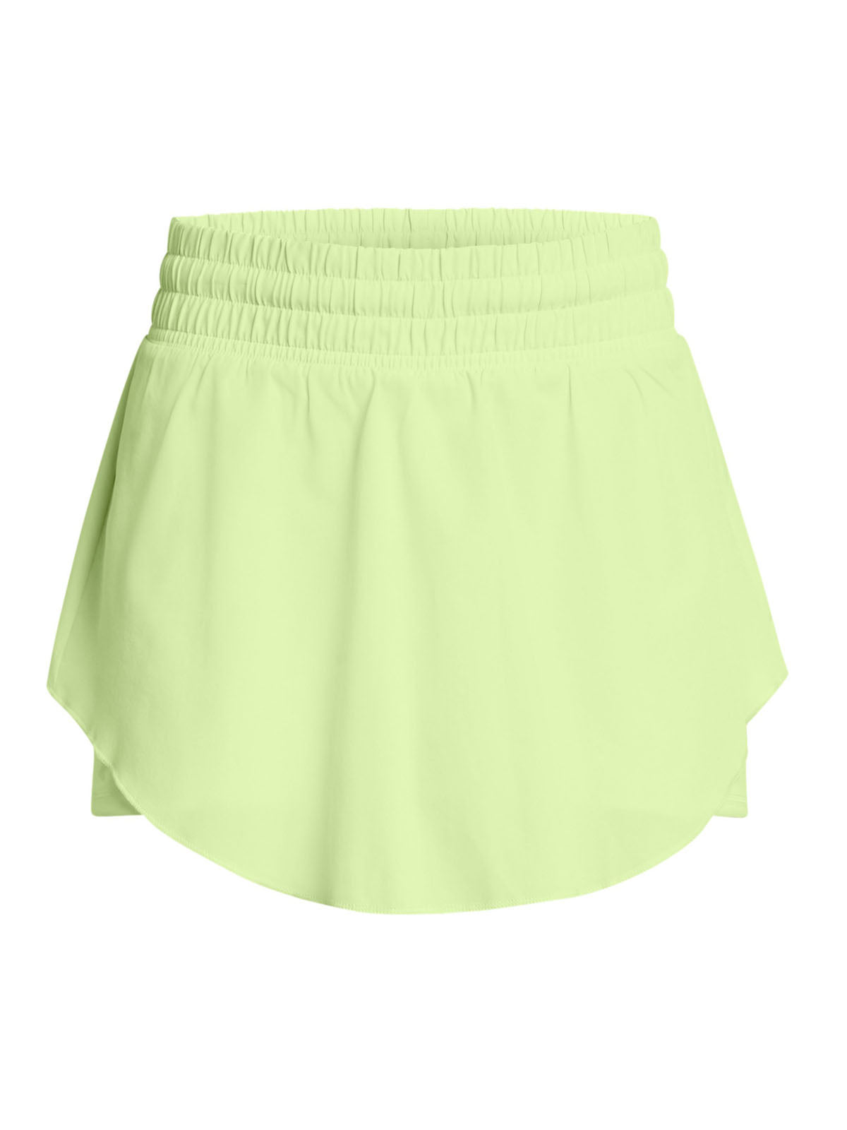 Falda short UA Vanish para mujer