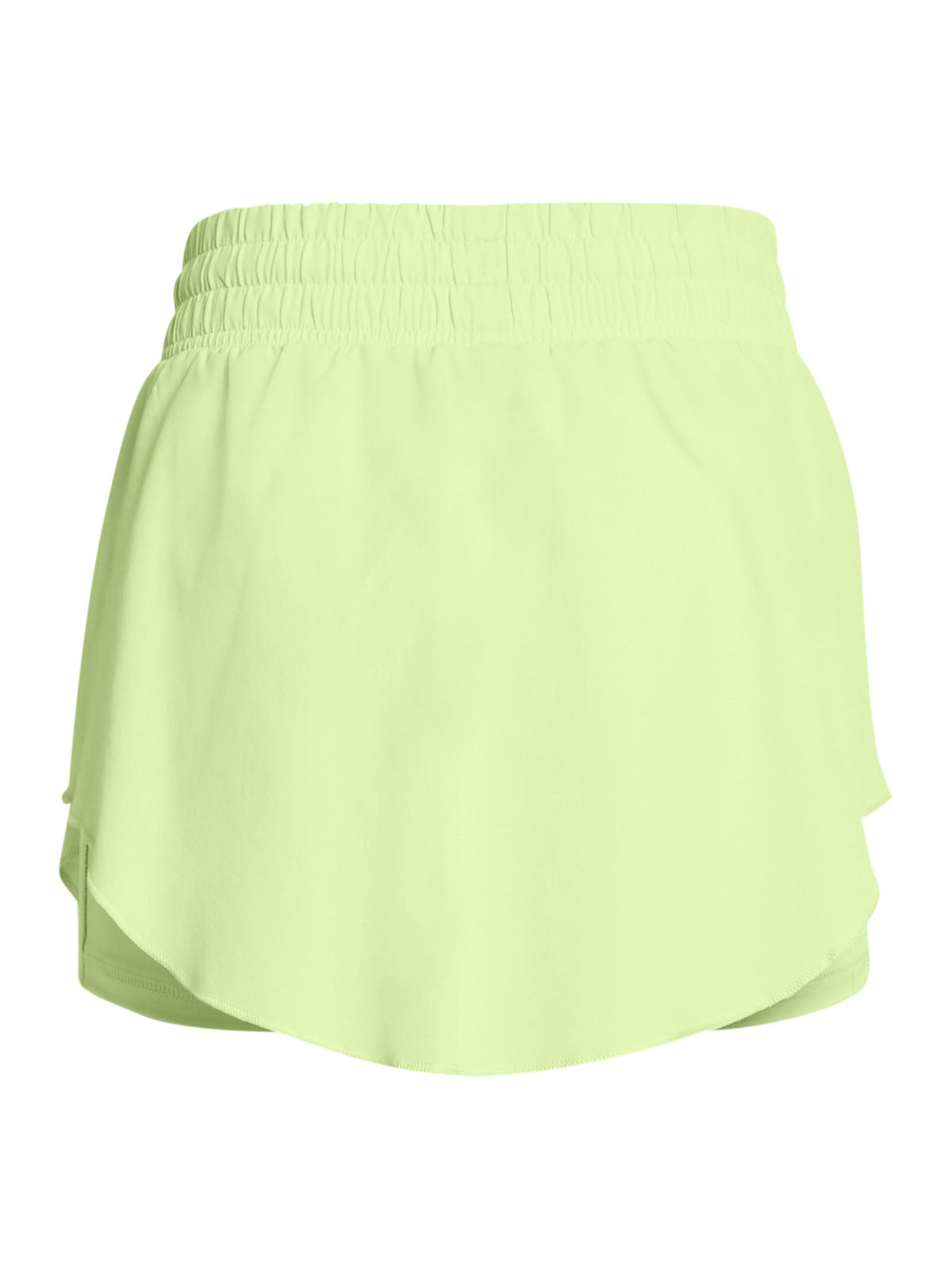 Falda short UA Vanish para mujer