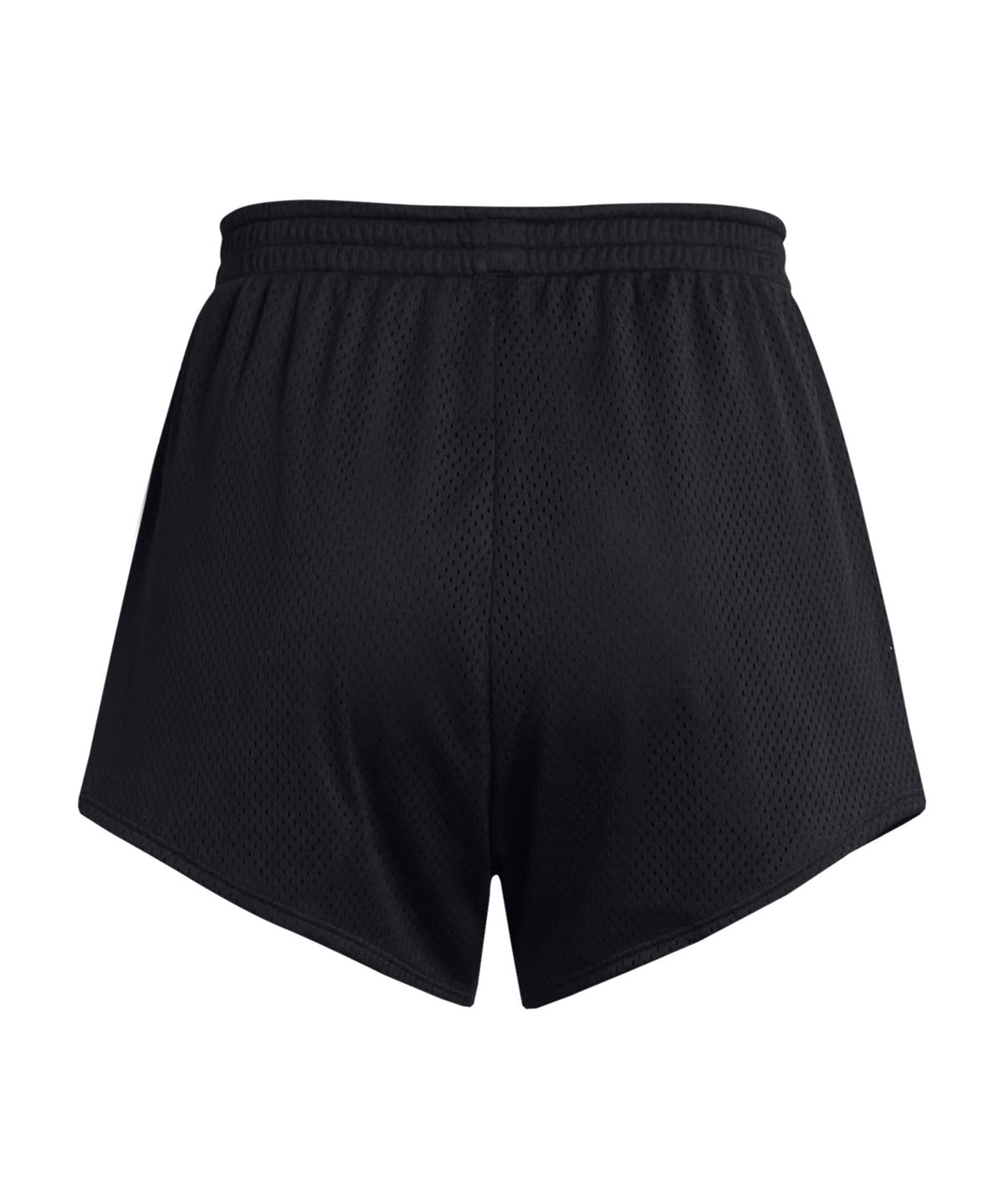 Shorts de malla UA Tech¿ de 3" para mujer