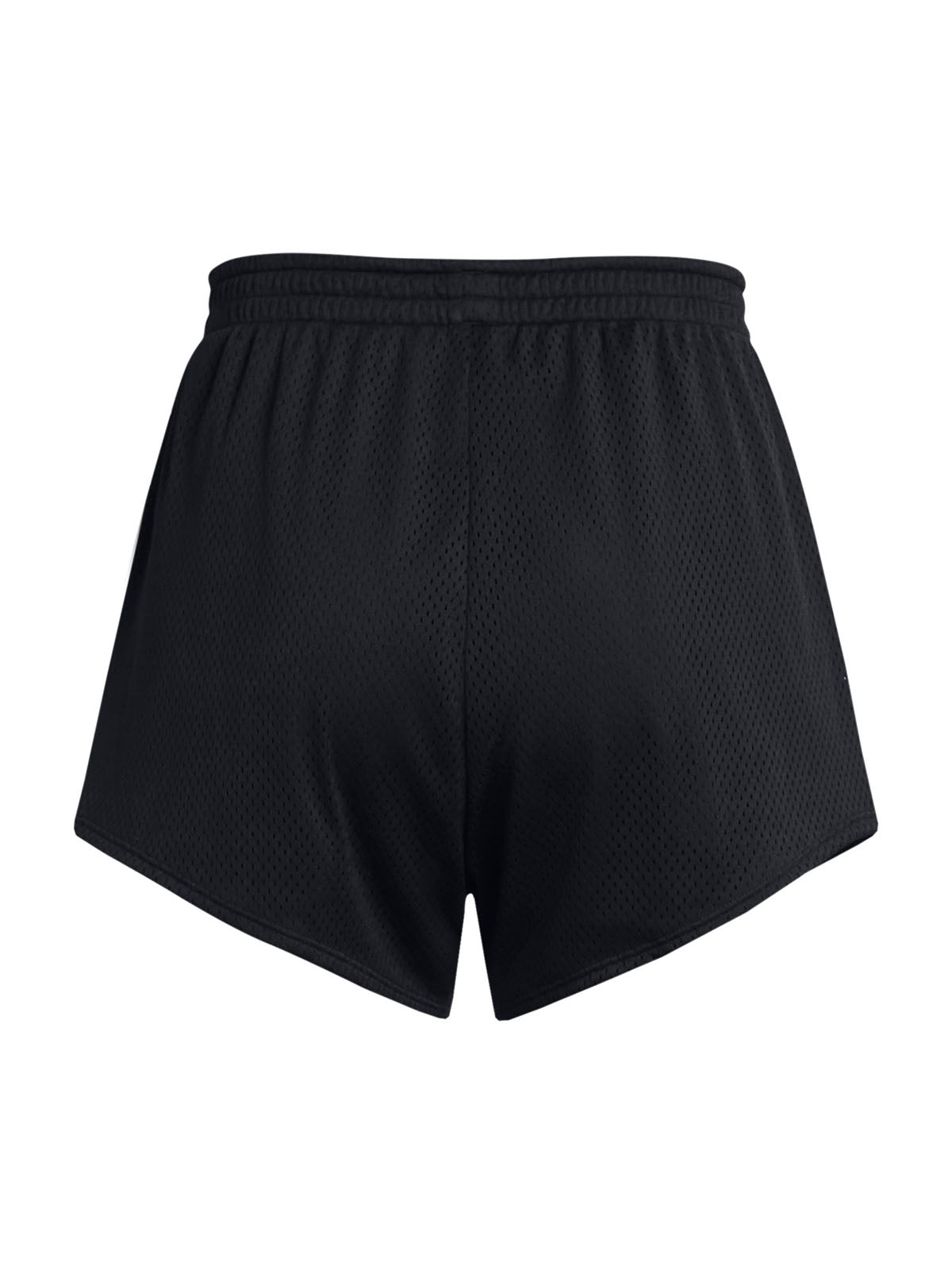 Shorts de malla UA Tech¿ de 3" para mujer