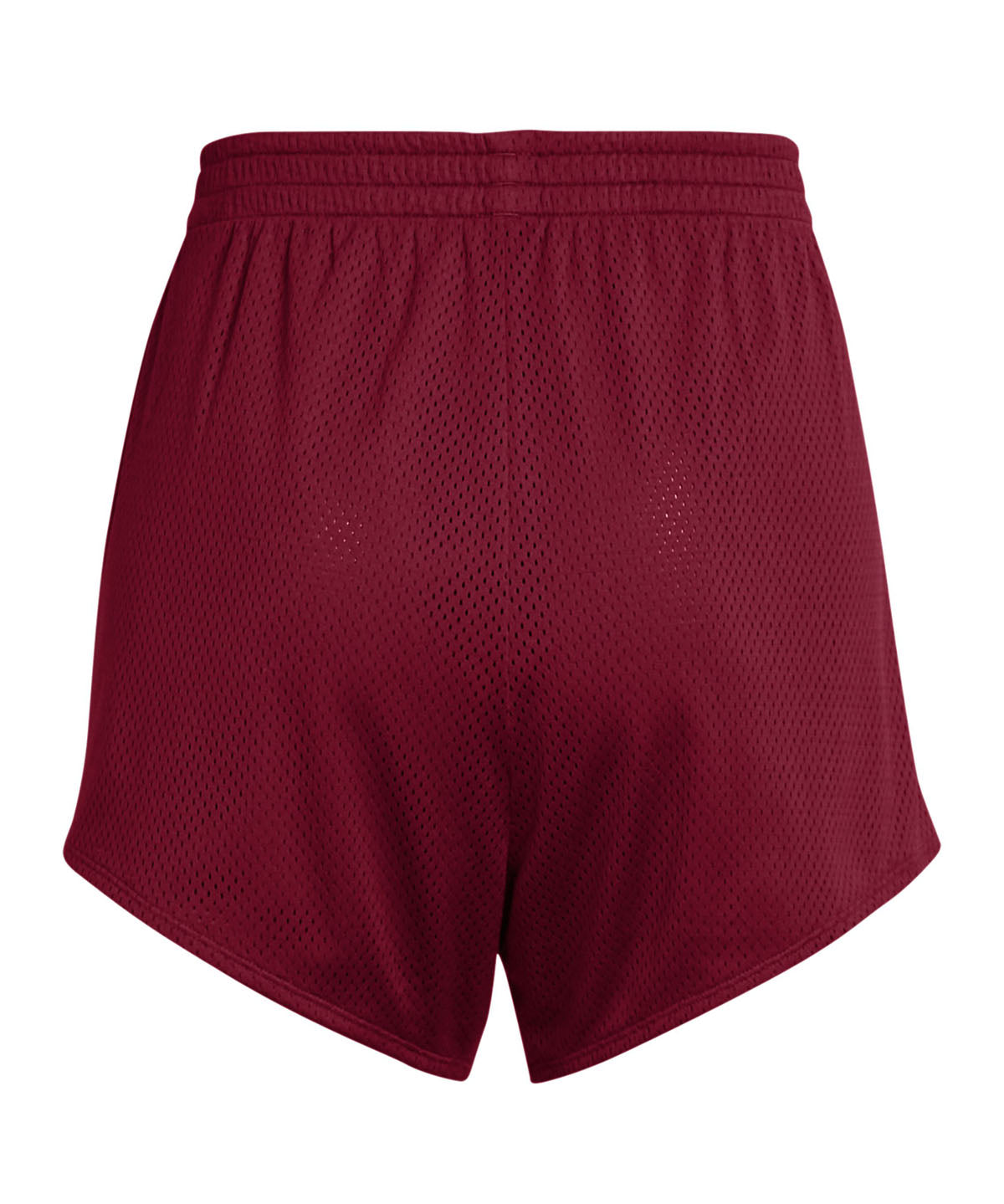 Shorts de malla UA Tech¿ de 3" para mujer