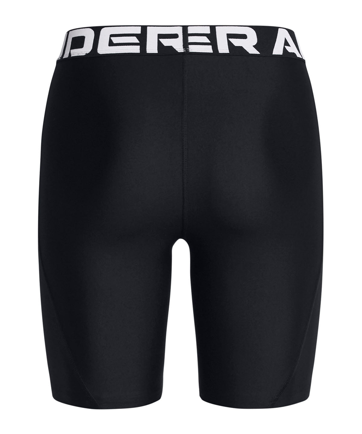 Shorts HeatGear® de 8" para mujer