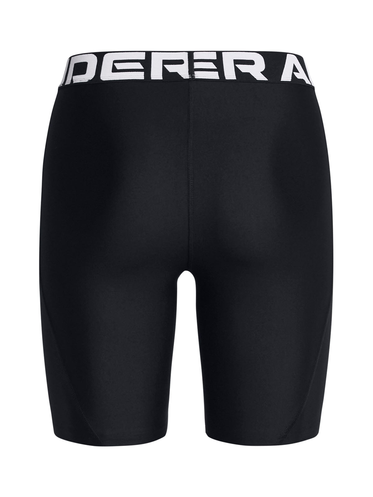 Shorts HeatGear® de 8" para mujer