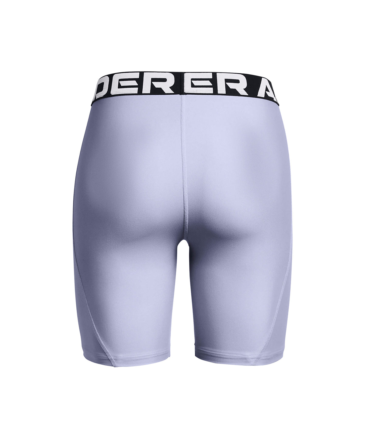 Shorts HeatGear® de 8" para mujer