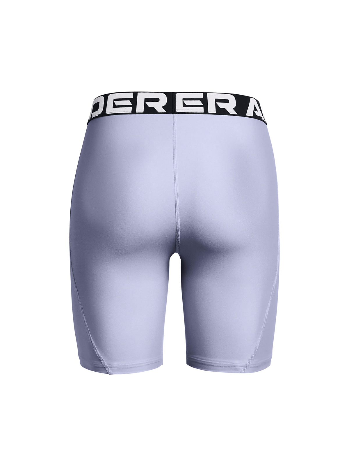Shorts HeatGear® de 8" para mujer
