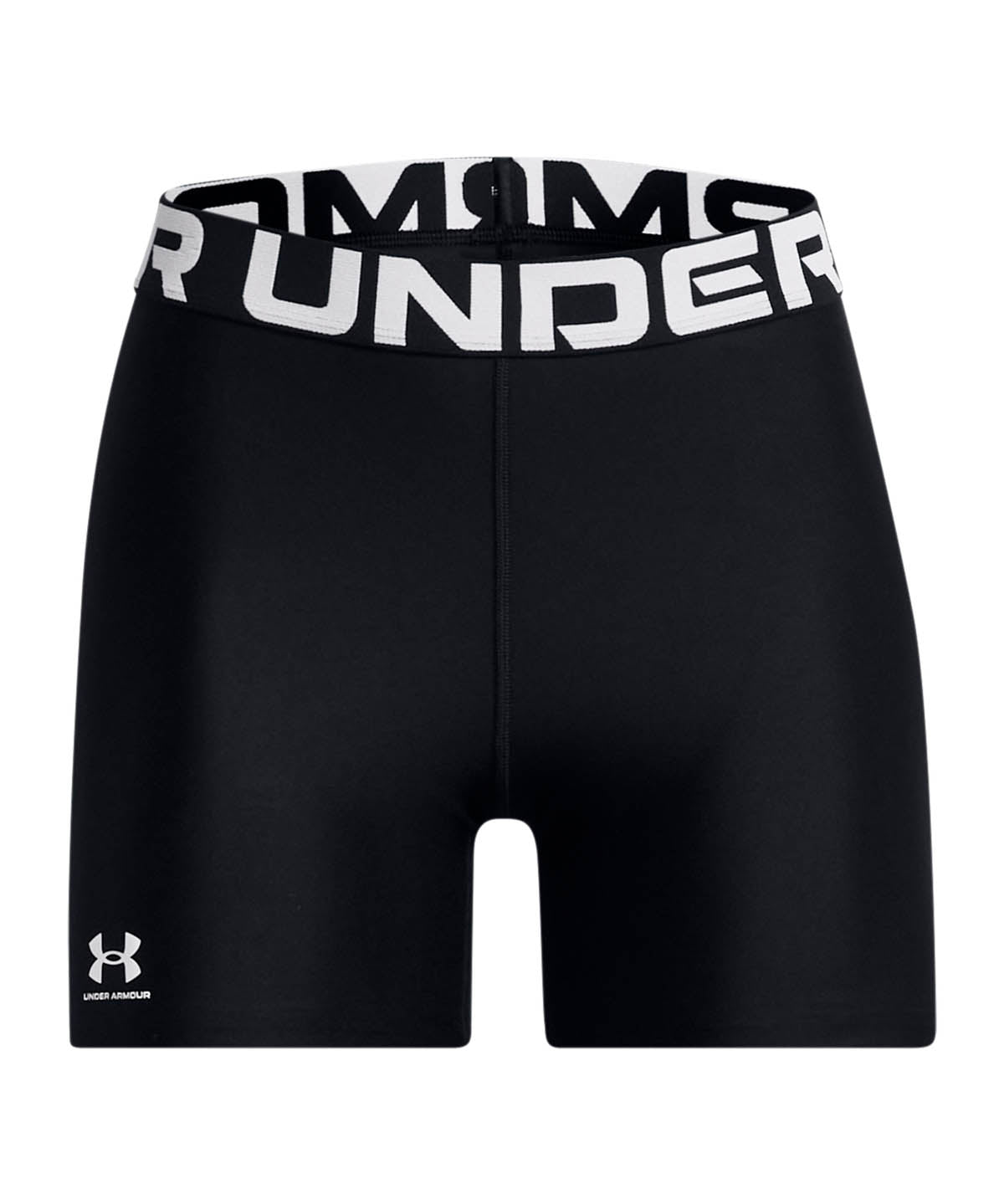 Shorts middy HeatGear® para mujer