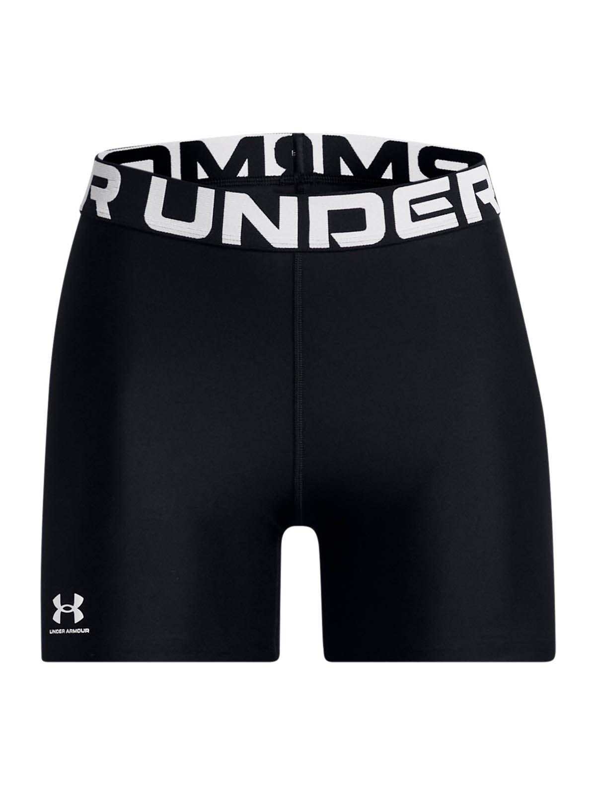 Shorts middy HeatGear® para mujer