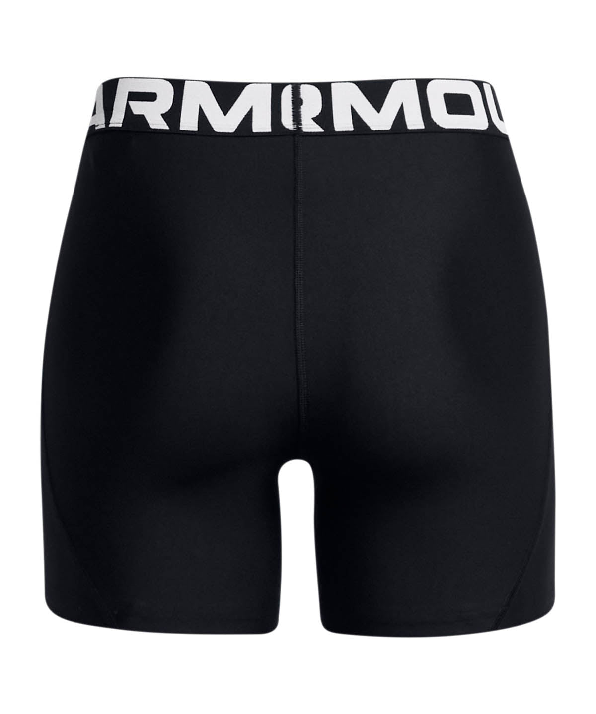 Shorts middy HeatGear® para mujer