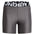 Shorts middy HeatGear® para mujer