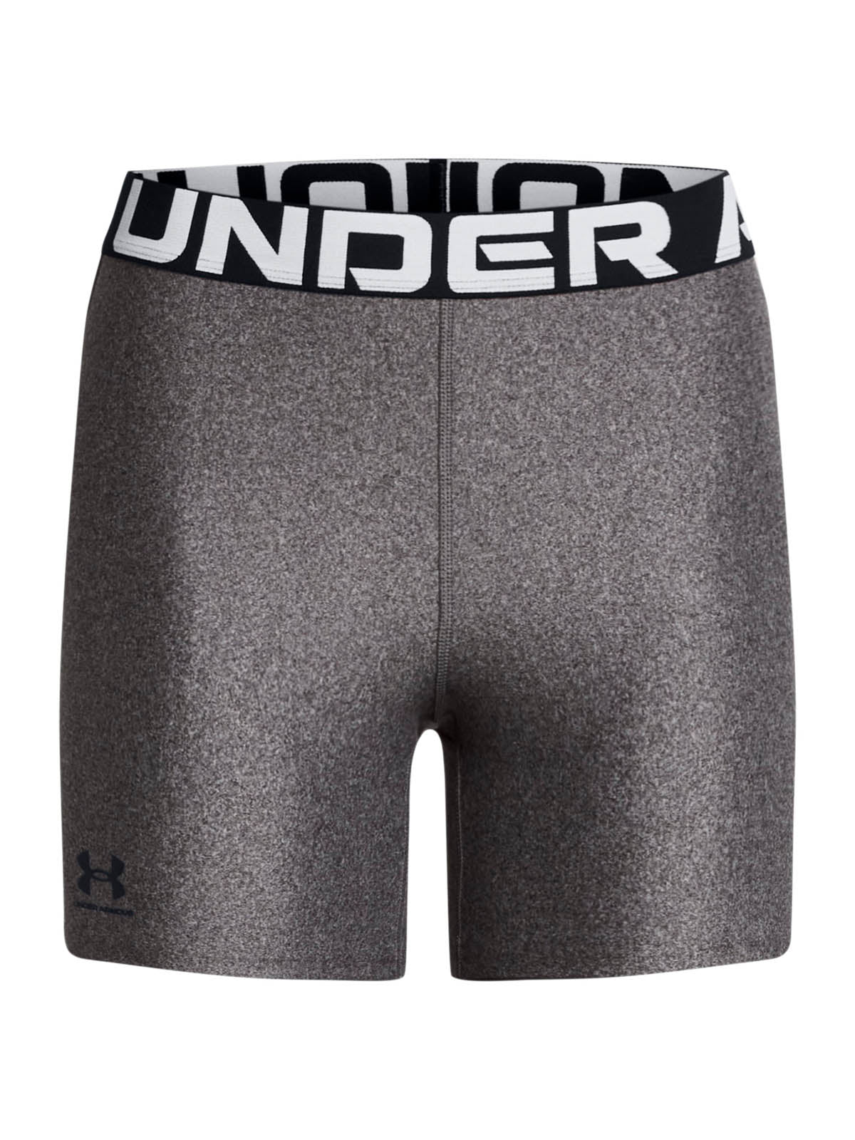 Shorts middy HeatGear® para mujer