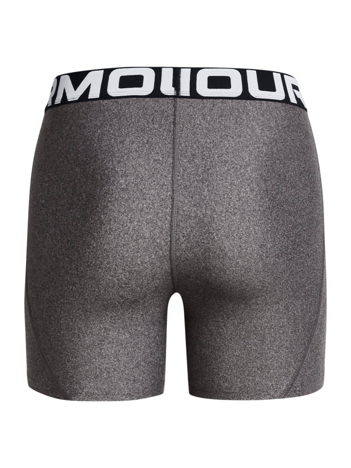 Shorts middy HeatGear® para mujer