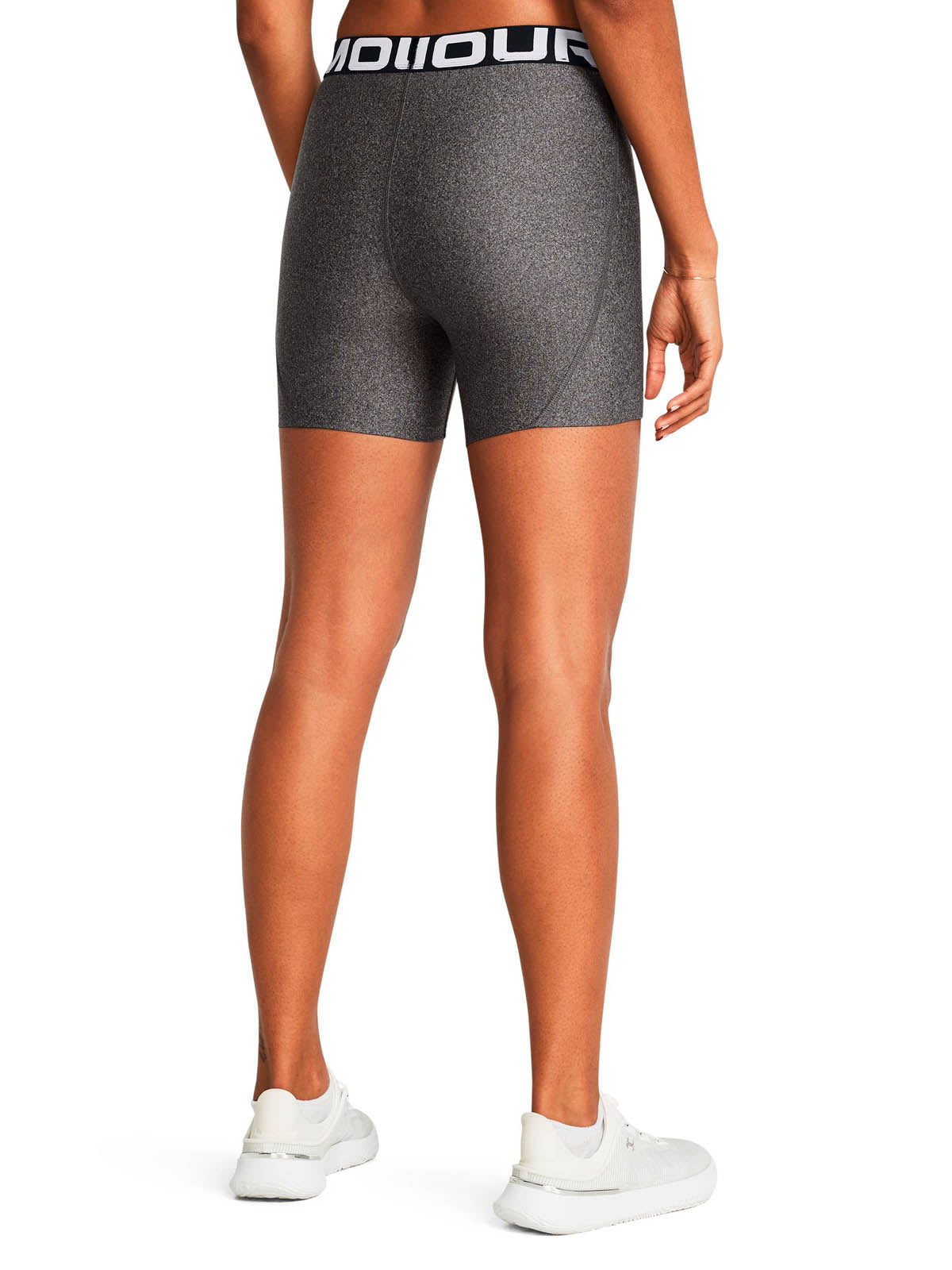 Shorts middy HeatGear® para mujer