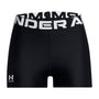 Shorts HeatGear® para mujer