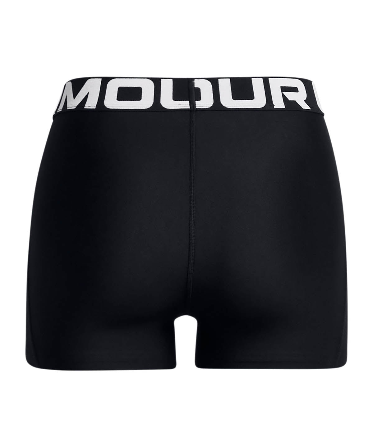 Shorts HeatGear® para mujer