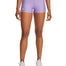 Calza de entrenamiento para mujer HeatGear Morado Under Armour