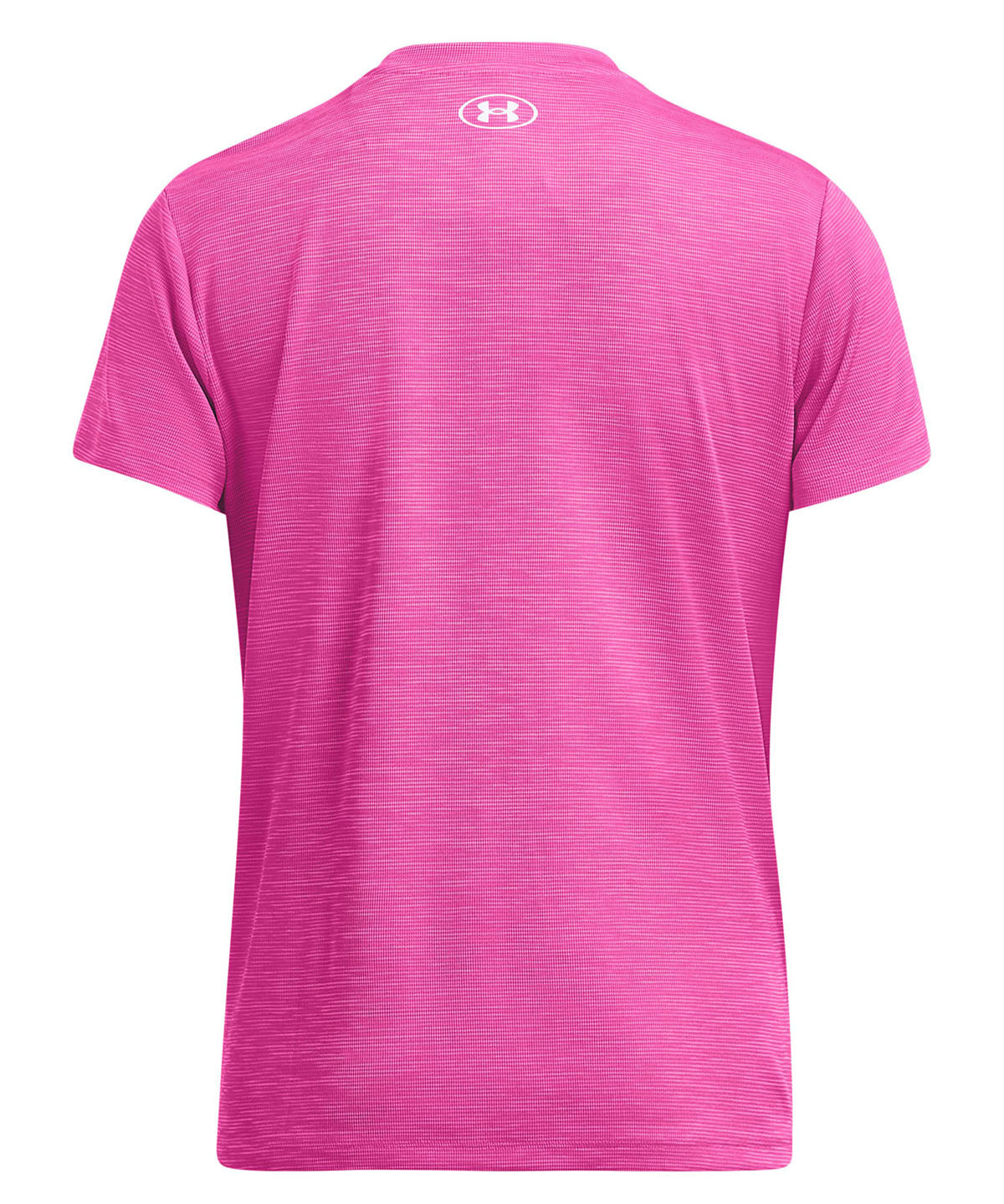Polera manga corta UA Tech¿ para mujer