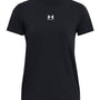 Polera manga corta UA Off Campus Core para mujer