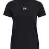 Polera manga corta UA Off Campus Core para mujer