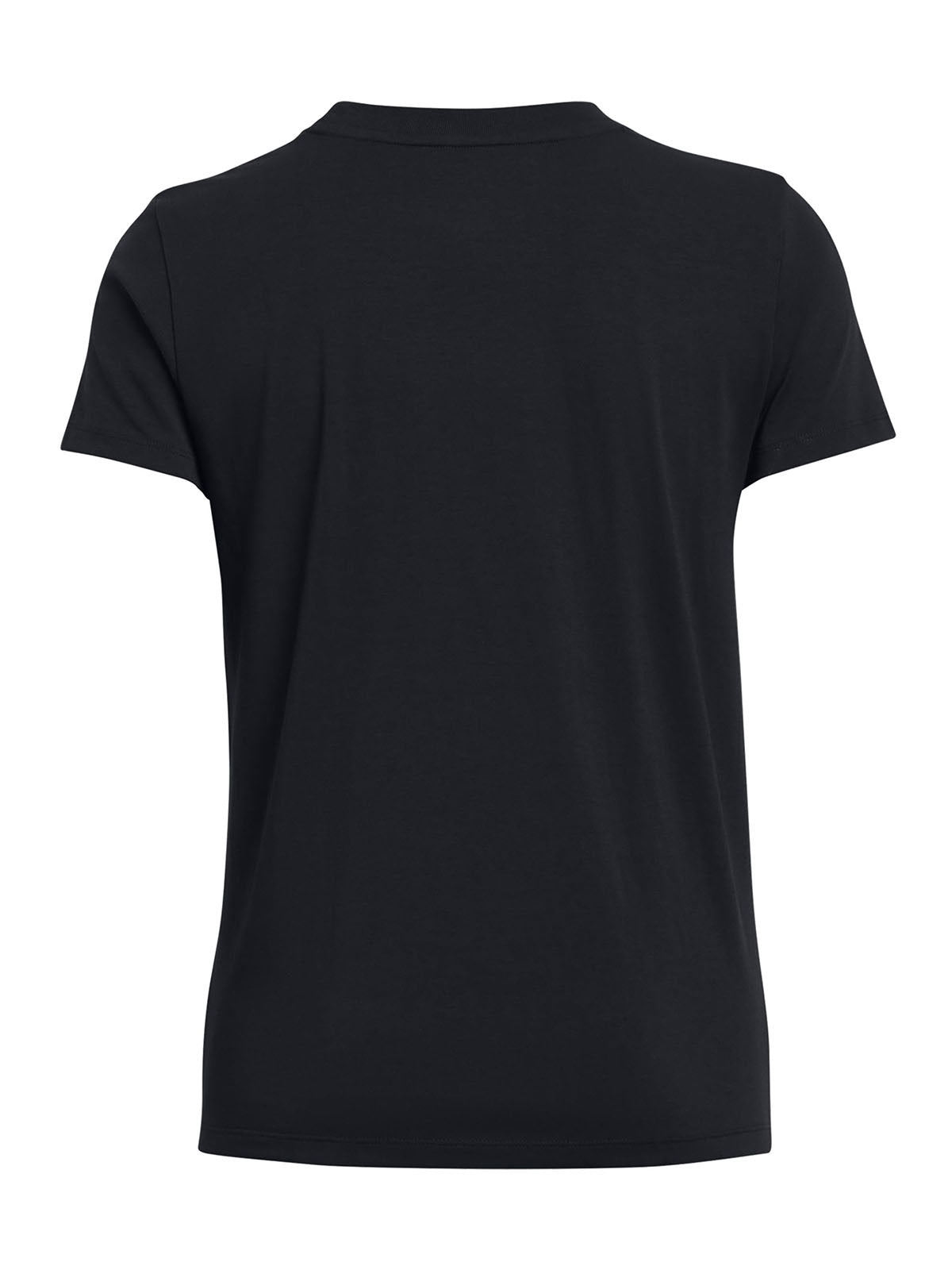 Polera manga corta UA Off Campus Core para mujer