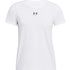 Polera manga corta UA Off Campus Core para mujer