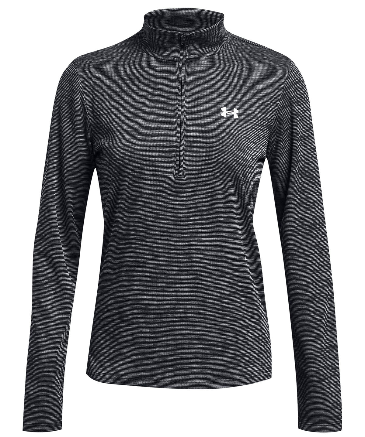 Polerón half zip UA Tech¿ para mujer