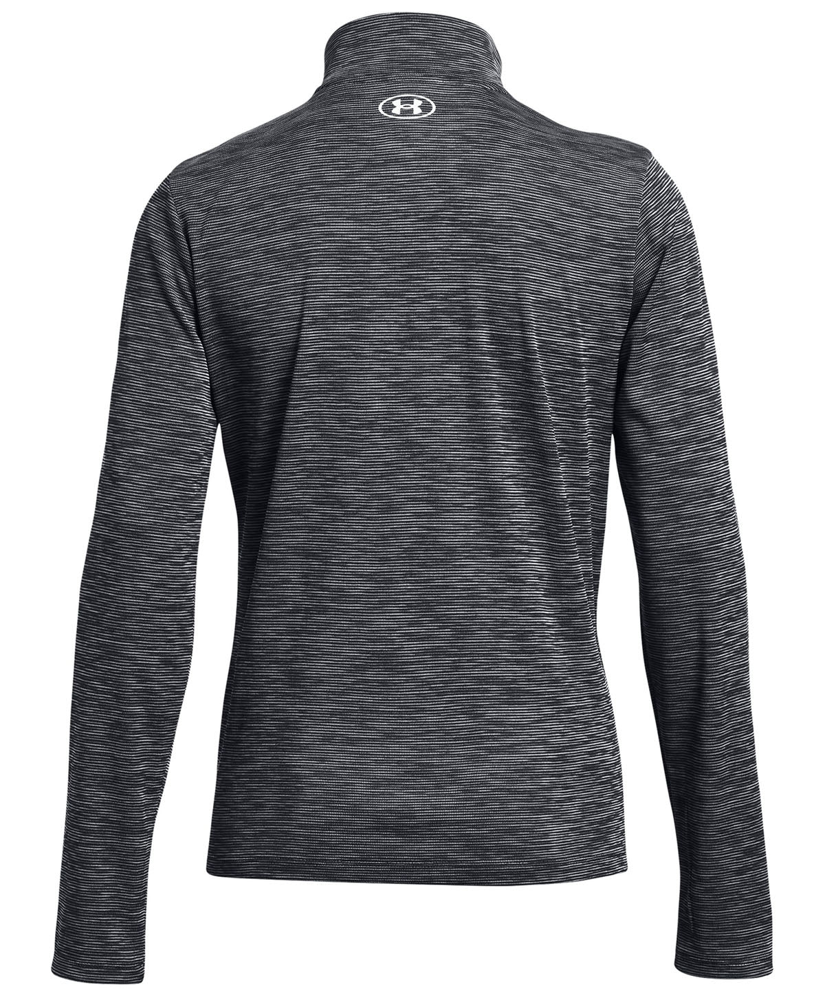 Polerón half zip UA Tech¿ para mujer