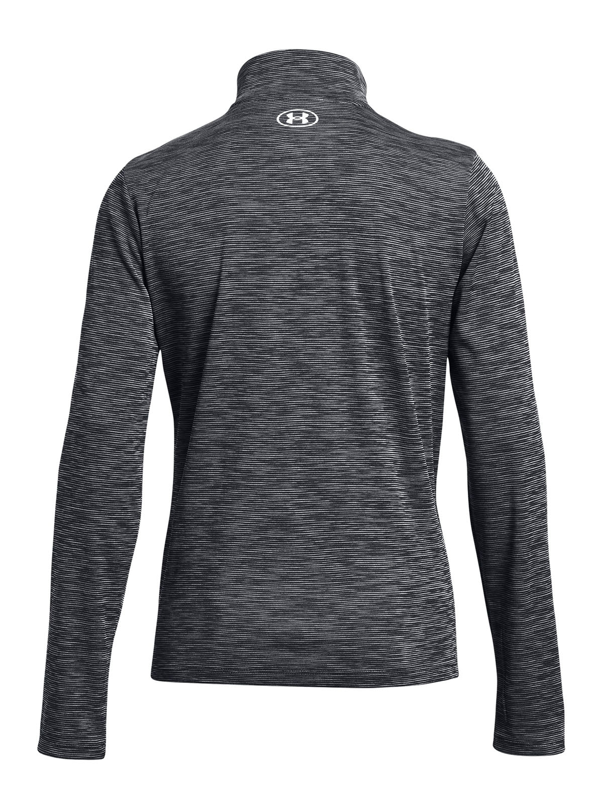 Polerón half zip UA Tech¿ para mujer