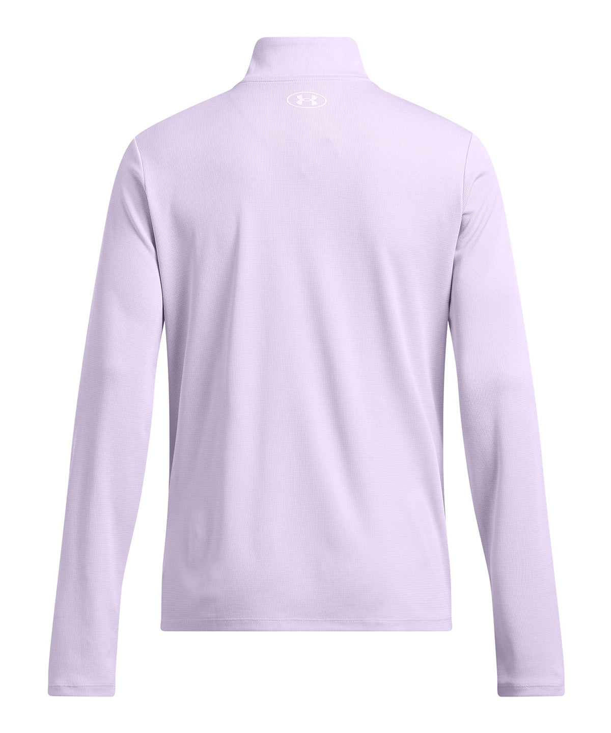 Polerón UA Tech¿ ½ Zip para mujer