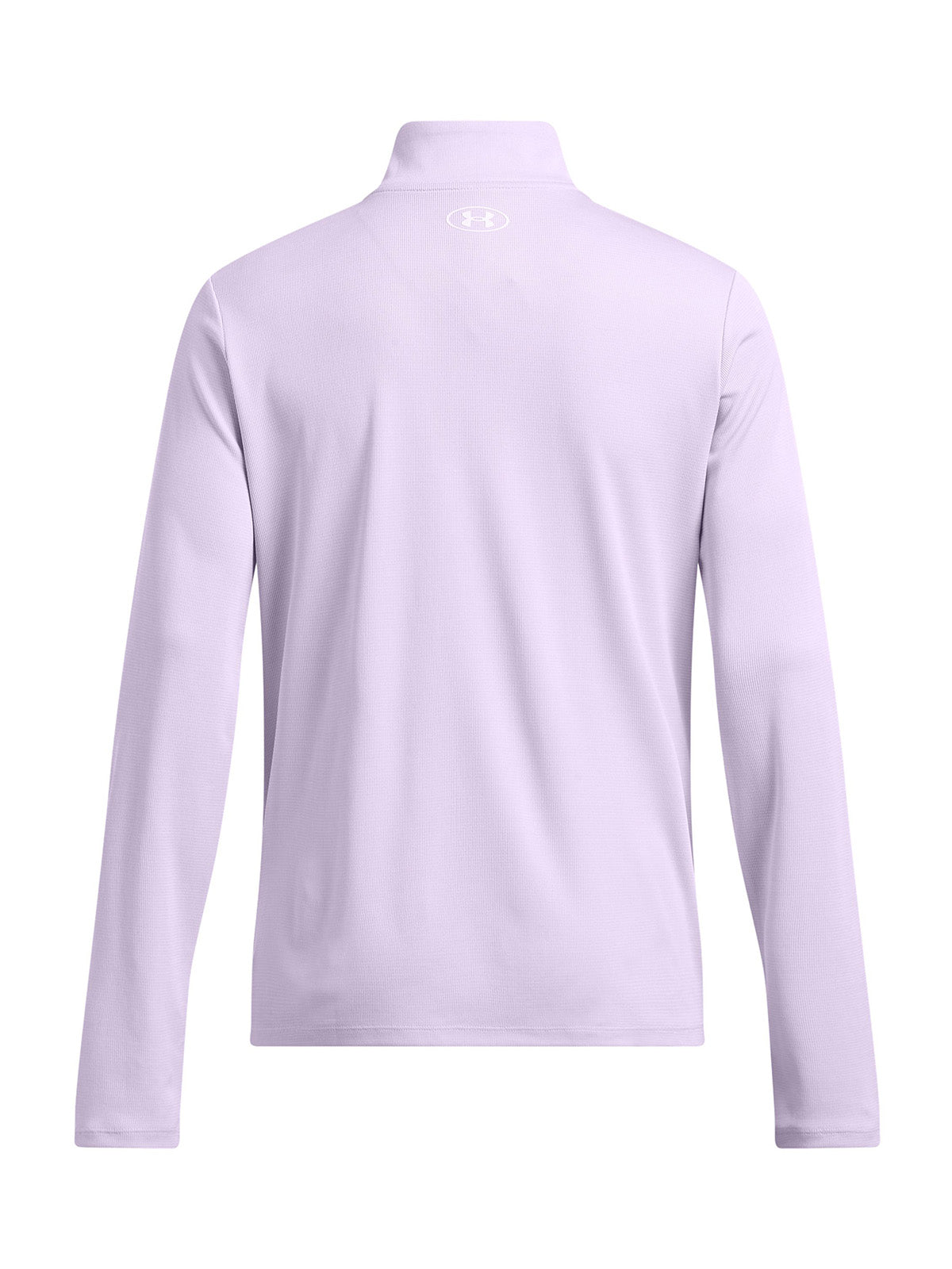 Polerón UA Tech¿ ½ Zip para mujer