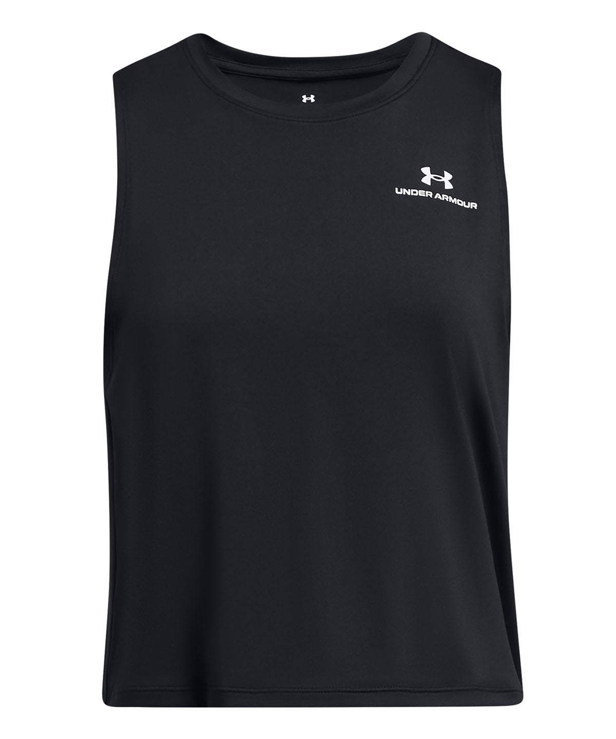 Polera sin mangas UA Vanish Energy para mujer