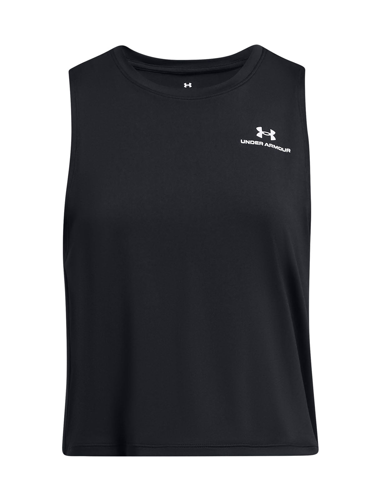 Polera sin mangas UA Vanish Energy para mujer