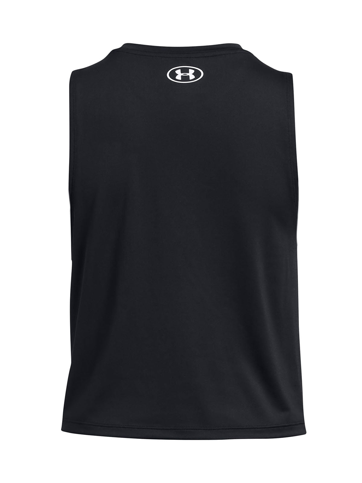 Polera sin mangas UA Vanish Energy para mujer