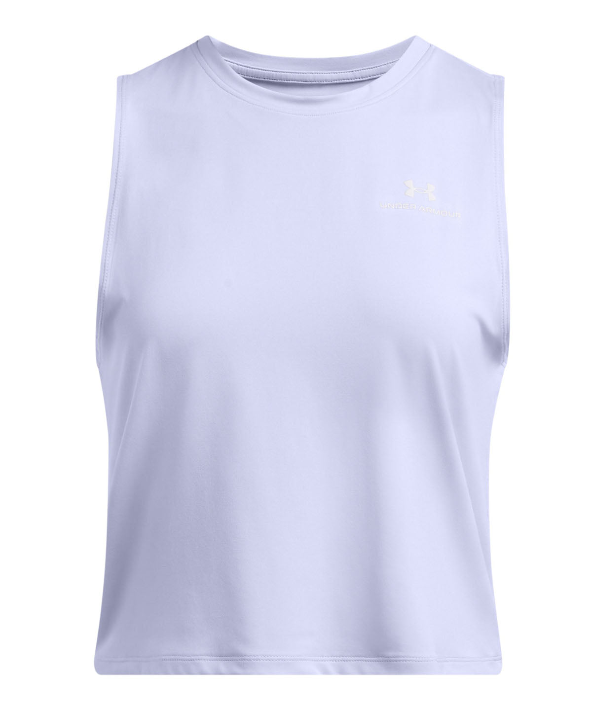 Polera sin mangas UA Vanish Energy para mujer