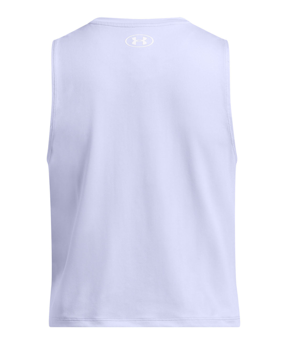 Polera sin mangas UA Vanish Energy para mujer