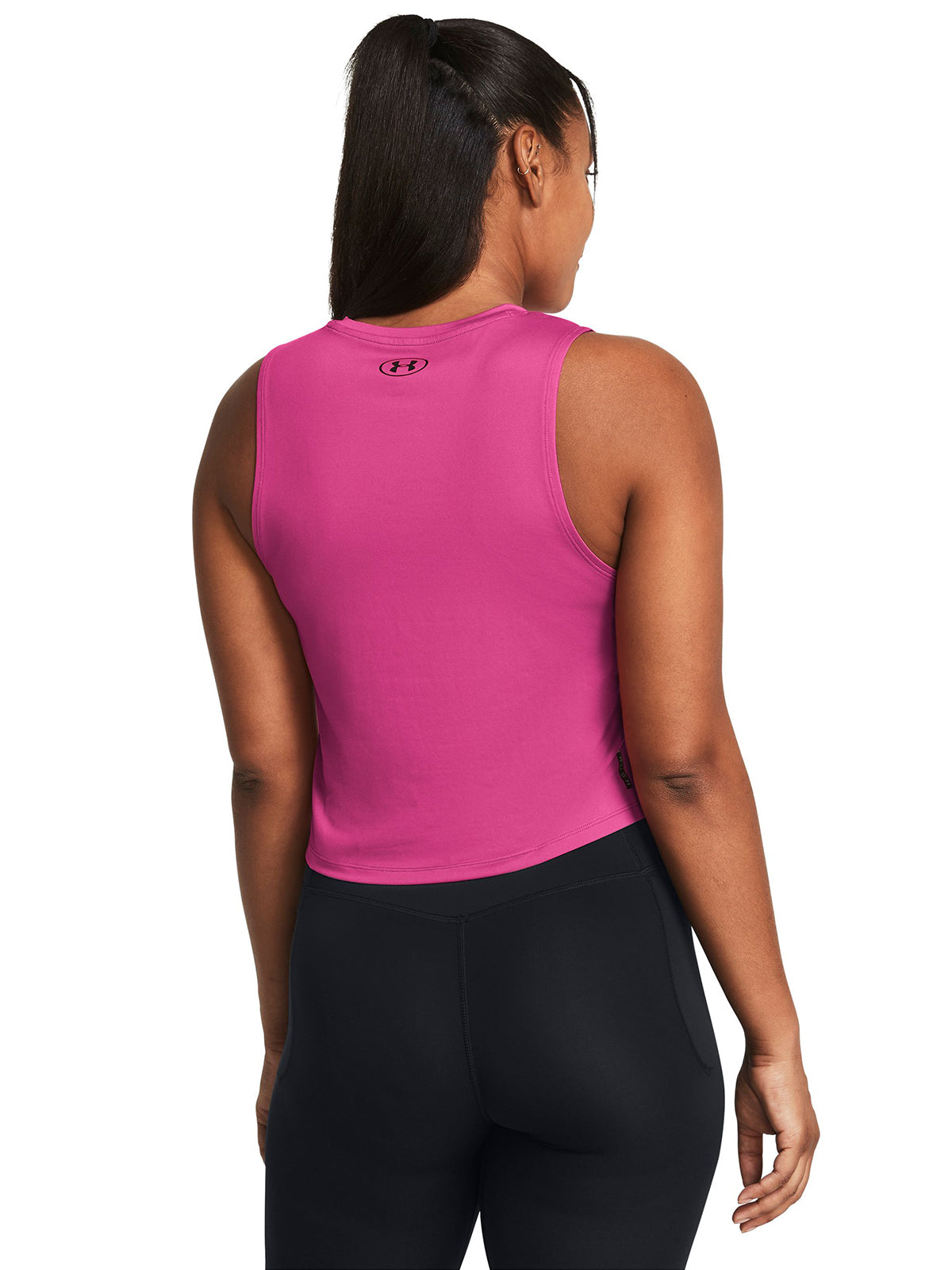 Polera sin mangas UA Vanish Energy para mujer