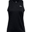 Polera sin mangas UA Tech¿ para mujer