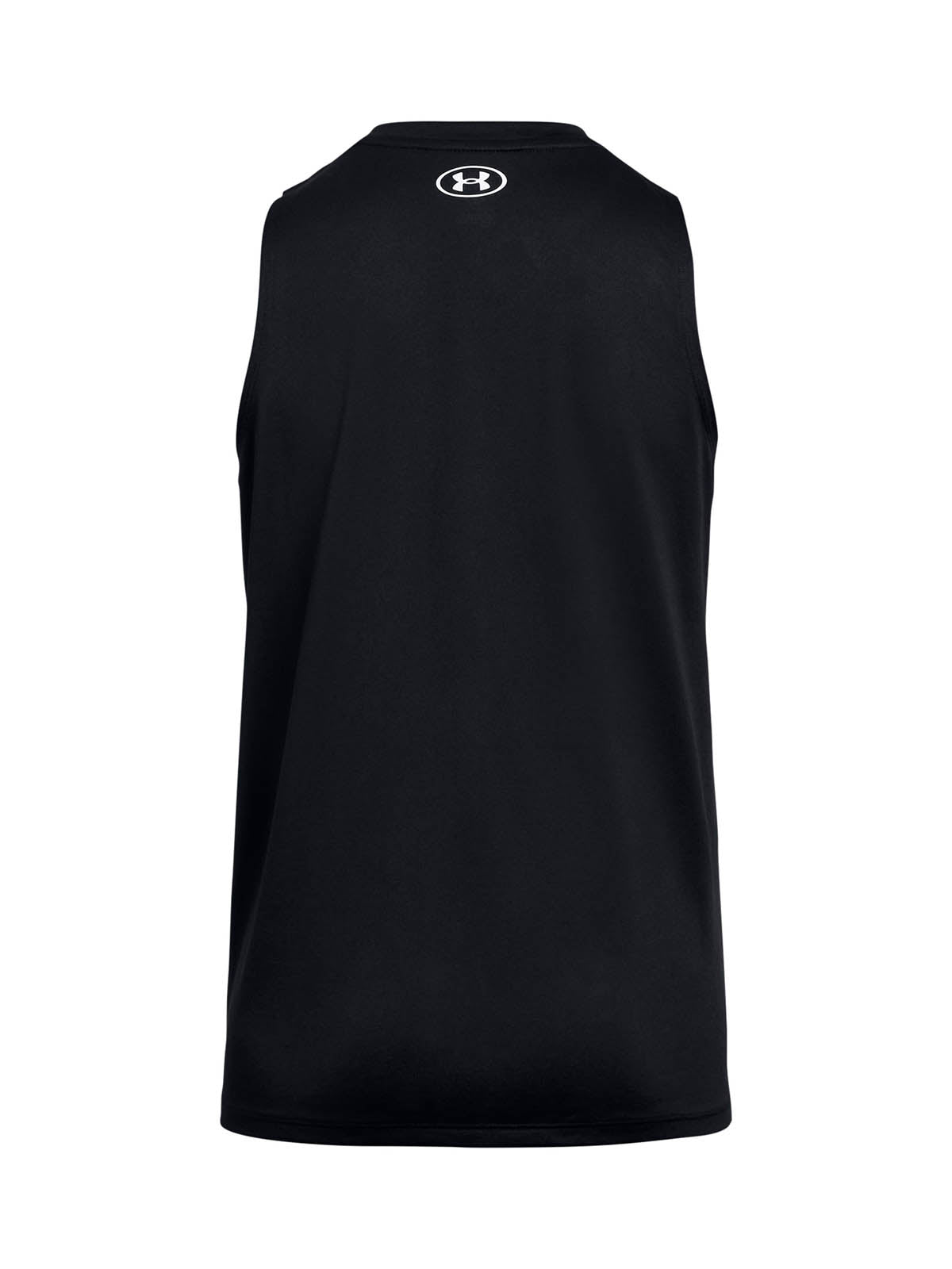 Polera sin mangas UA Tech¿ para mujer