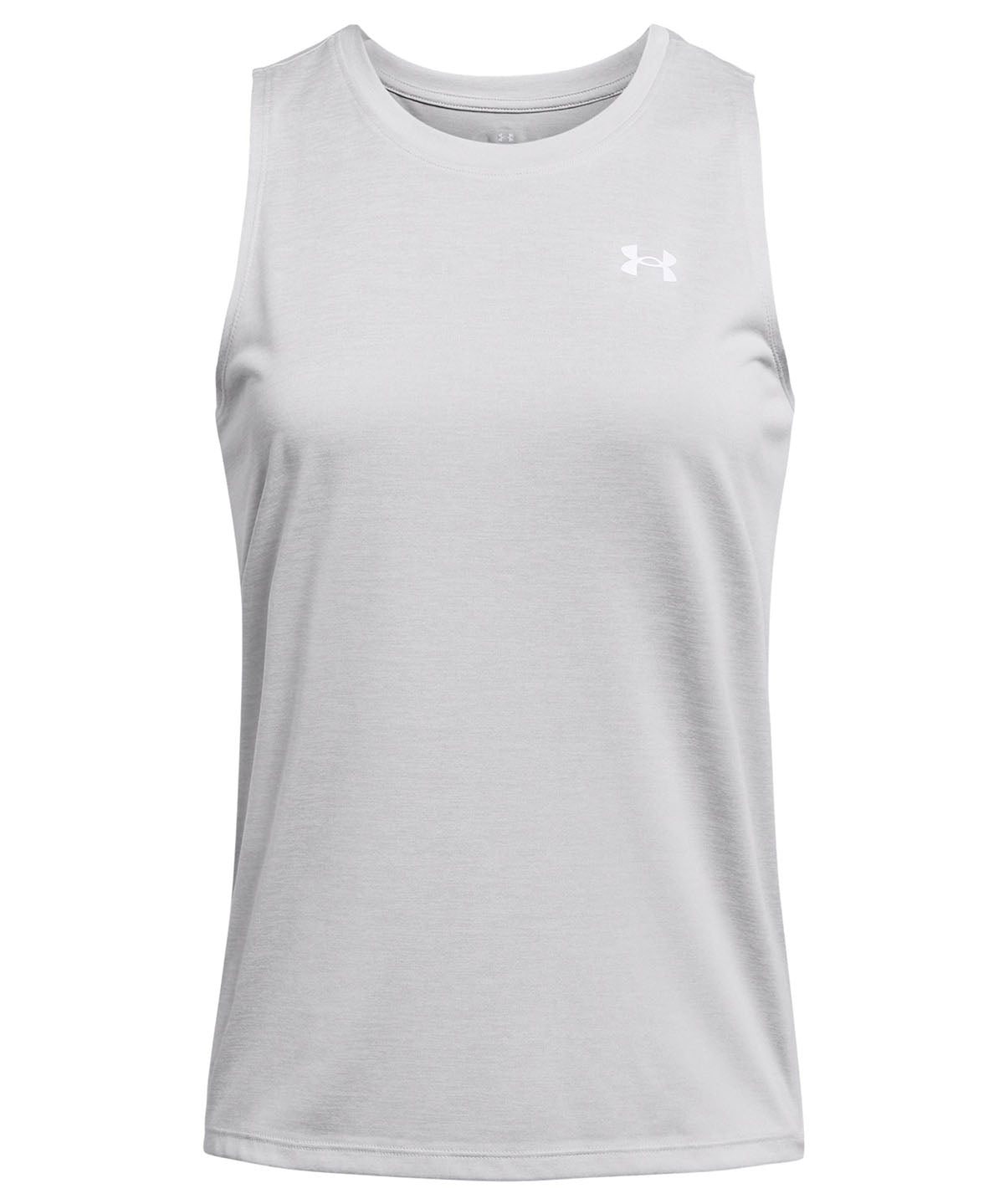 Polera sin mangas UA Tech¿ Twist para mujer