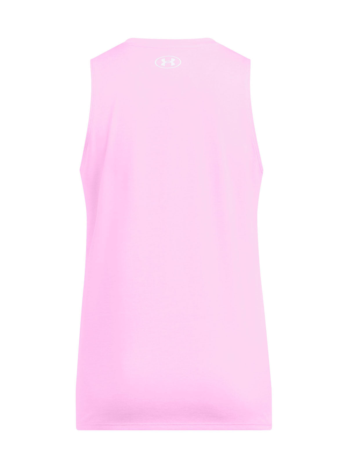 Polera sin mangas UA Tech¿ Twist para mujer