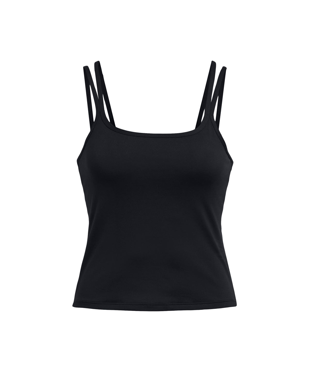 Polera sin mangas UA Motion para mujer