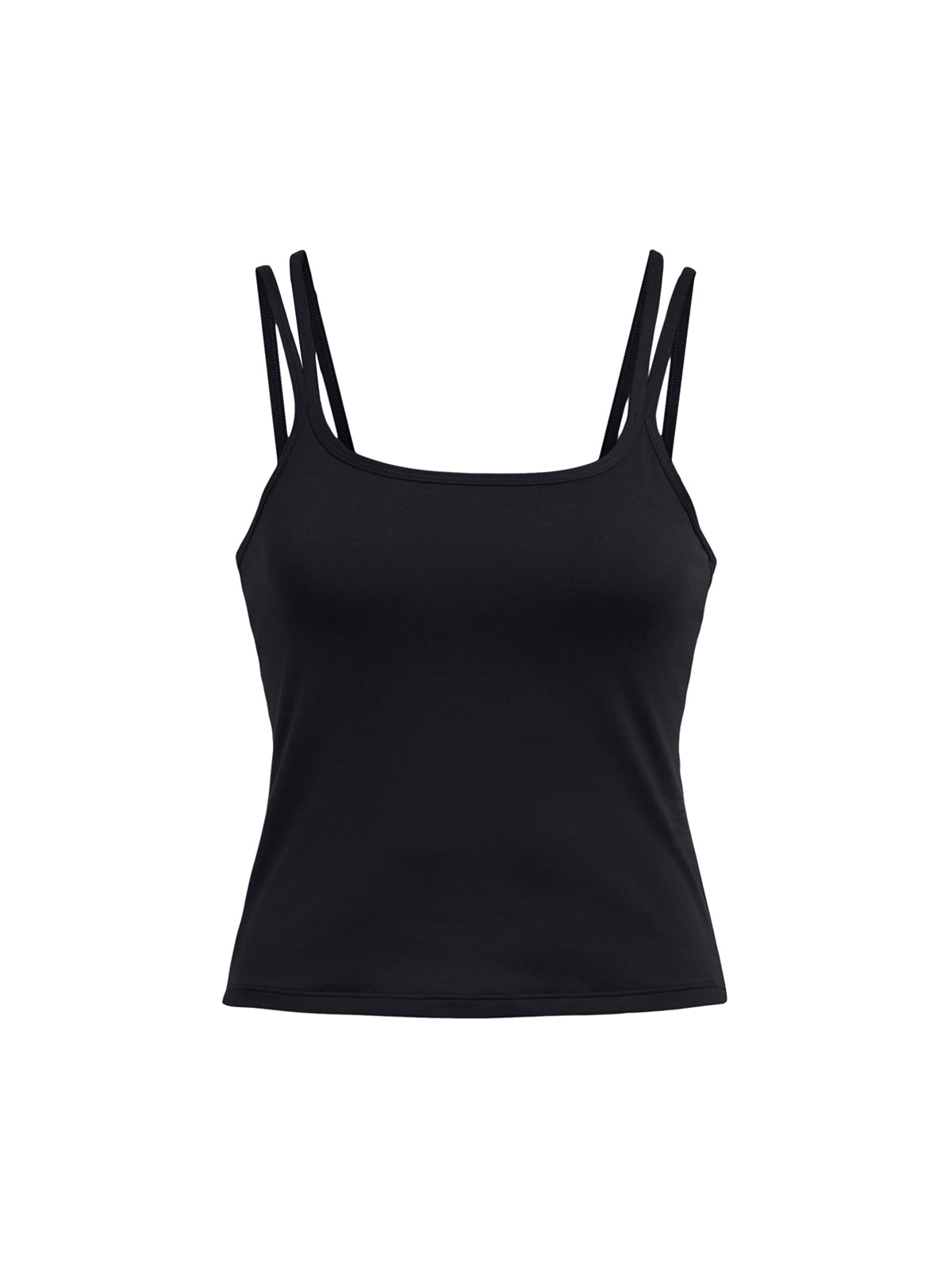 Polera sin mangas UA Motion para mujer