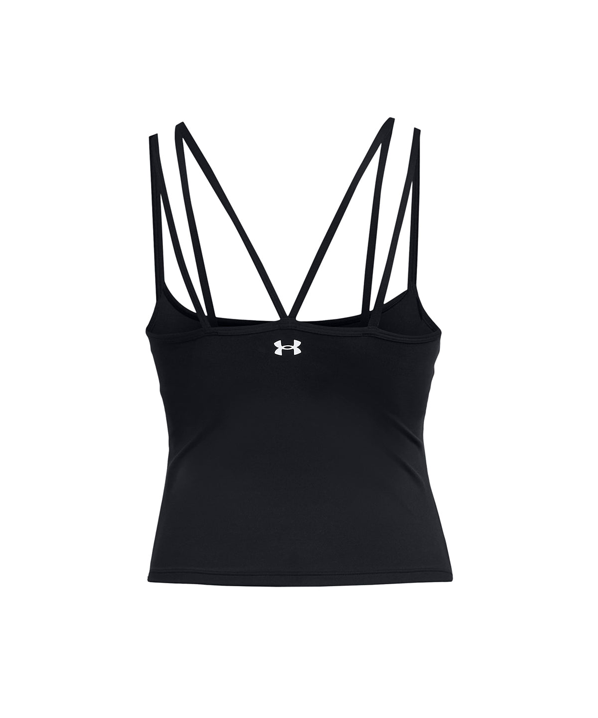 Polera sin mangas UA Motion para mujer