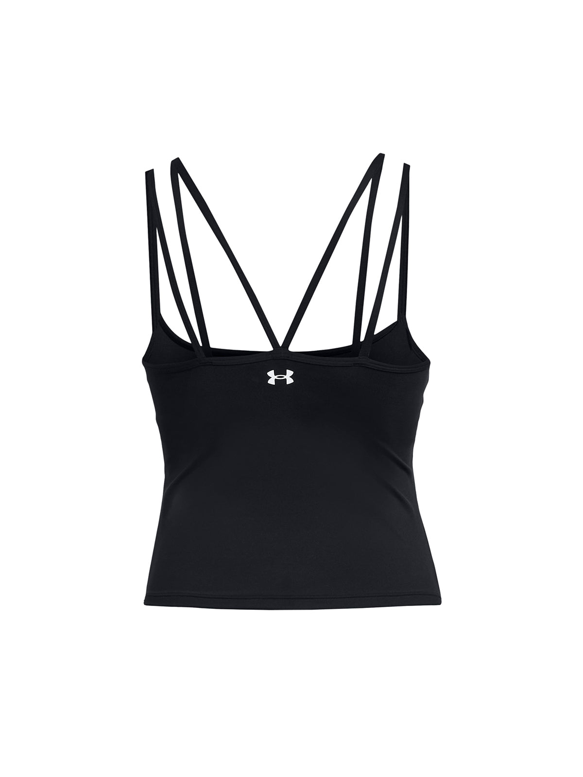 Polera sin mangas UA Motion para mujer