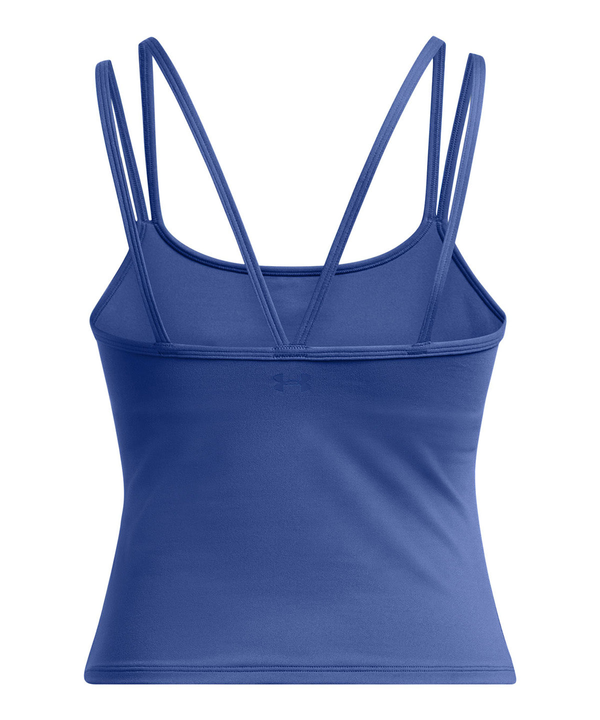 Polera sin mangas con tiras UA Motion para mujer