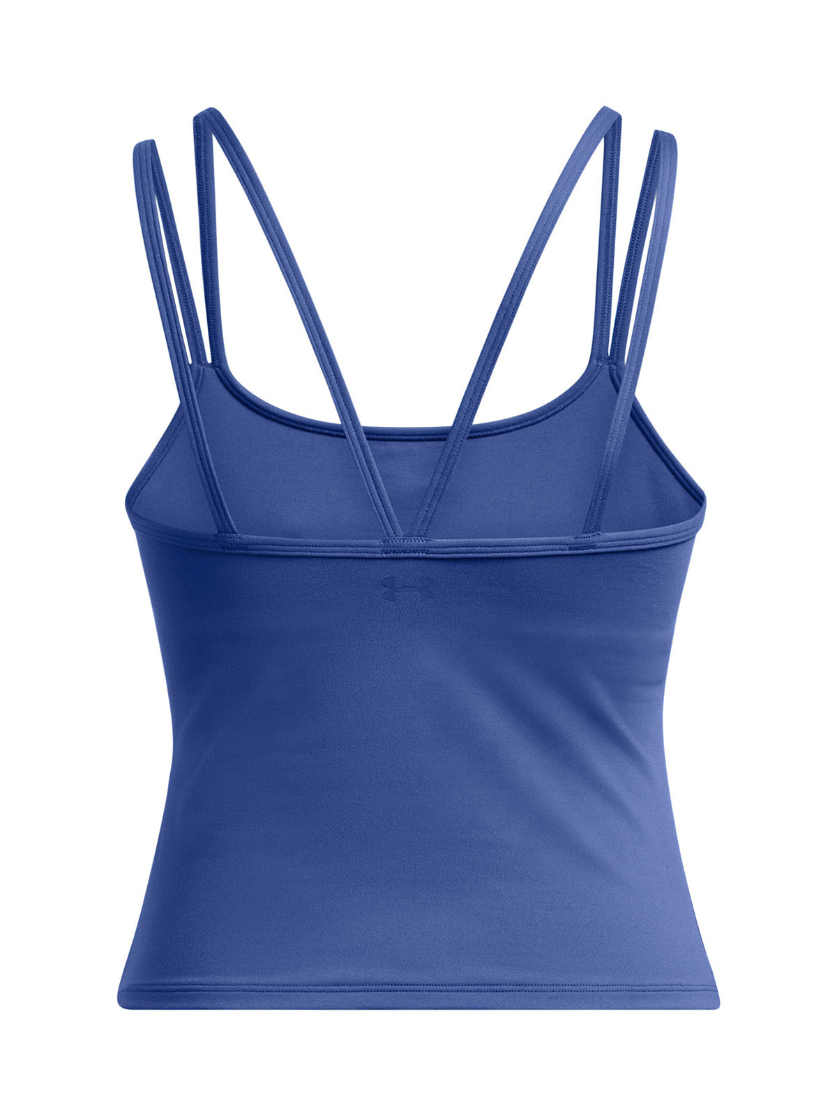 Polera sin mangas con tiras UA Motion para mujer