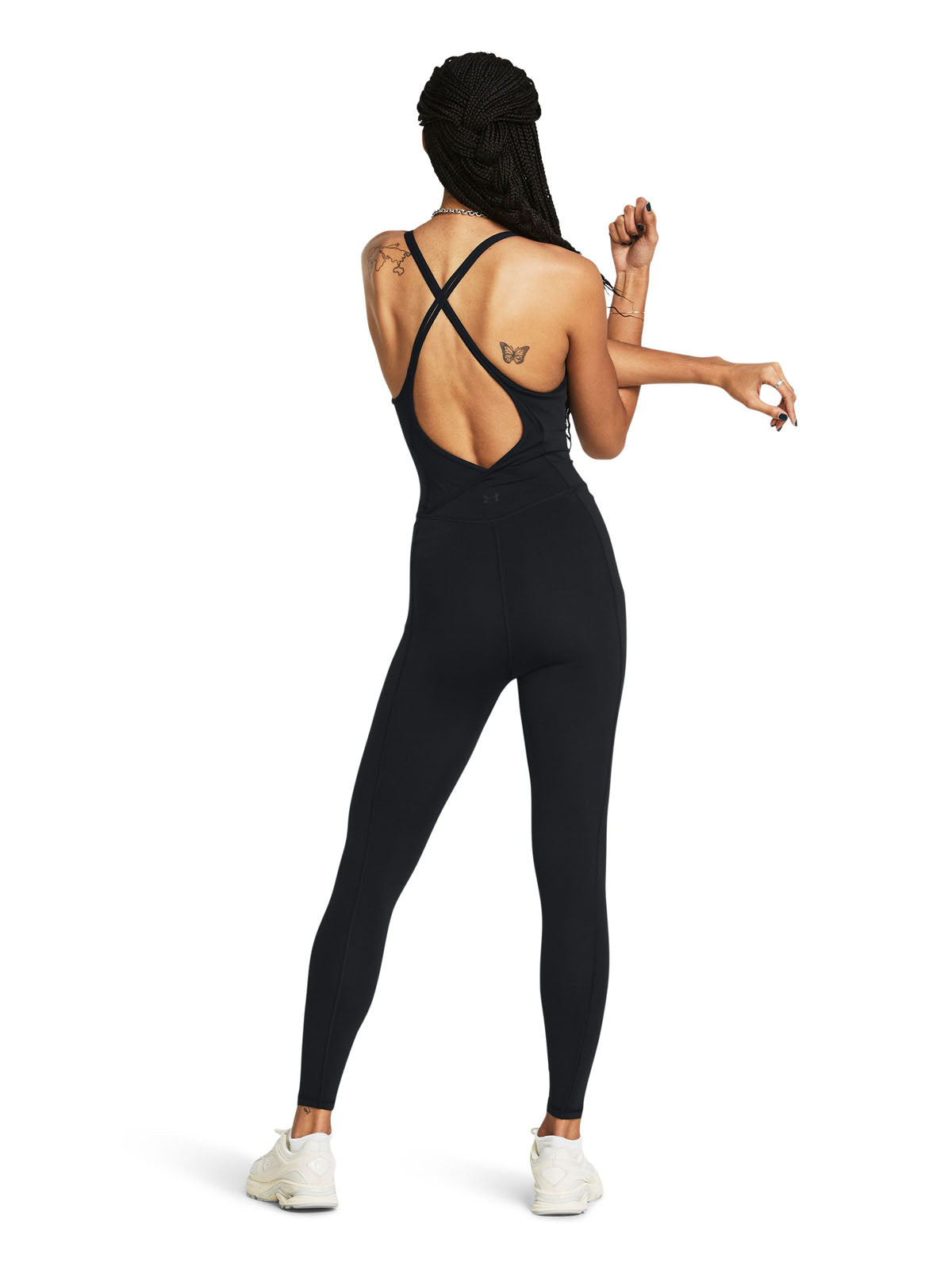 Body UA Meridian para mujer