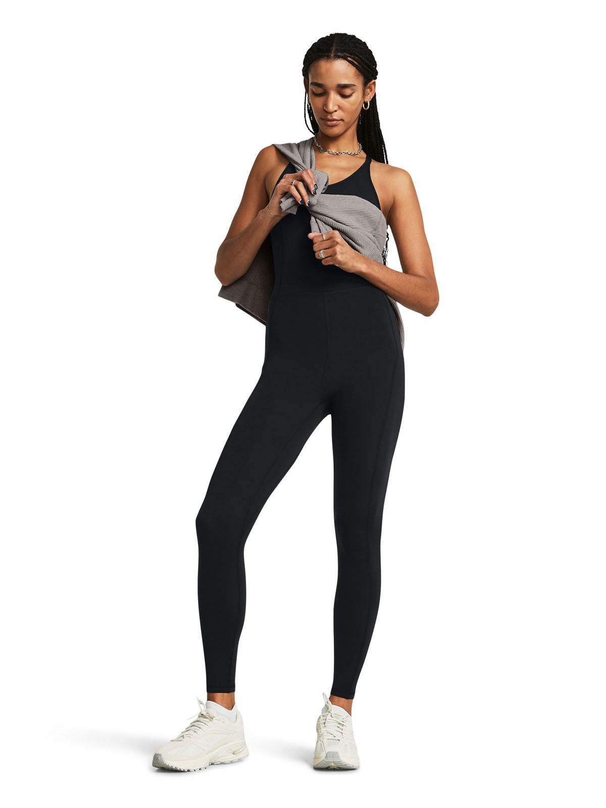 Body UA Meridian para mujer