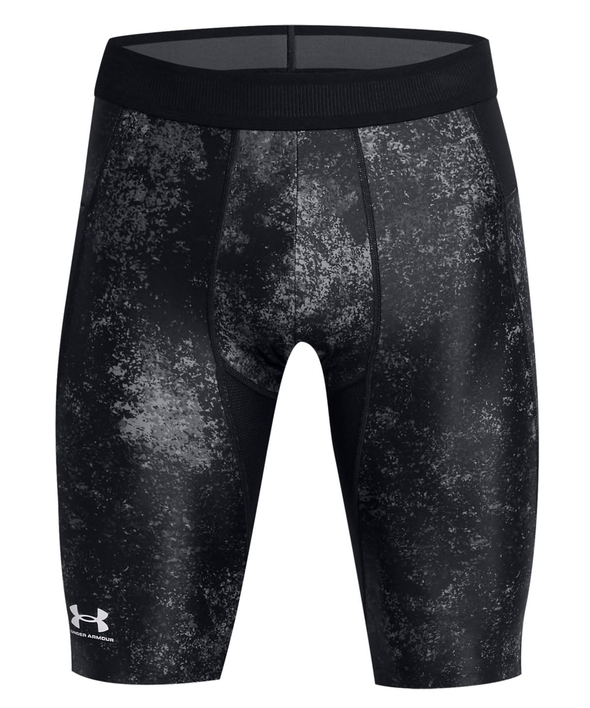 Shorts largos HeatGear® Iso-Chill para hombre